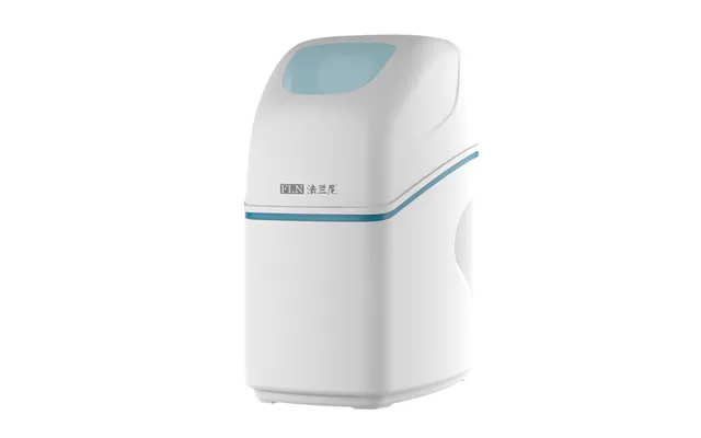 Professional Energy-saving Electric Water Softener For Home Use Easy To Install Series Equipment For Household Applicati