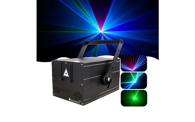 Professional Multi Color Portable 3d 1w 2w 3w 6w 10w Projection Rgb System Laser Beam Light For Mini Party Disco Stage