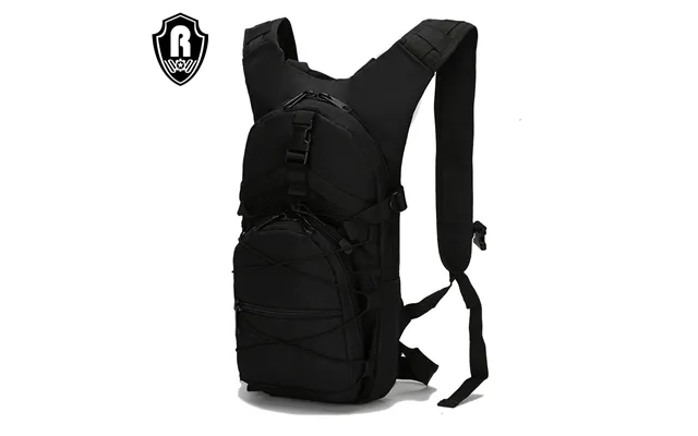Promotion 15l Camo Hiking Travelling Sport Mountain Backpack Bag For Men Backpack For Motorcycle