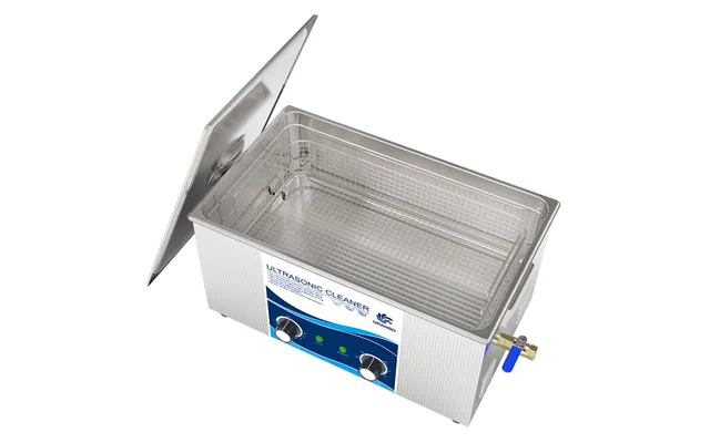 Ps-a Series Ultrasonic Cleaner Dpf Cleaning Machine Ultrasonic Cleaner Small Size 2l 3l 6l 10l 15l 22l 30l