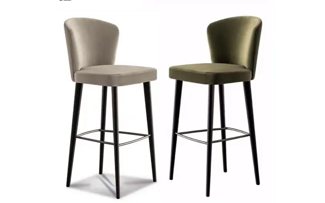Pu Bar Stool Bar Furniture Set 2020 Recommended Product Reasonable Price Favourable Price Elegant Leather Seat Metal Pai