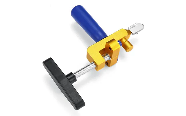 Quality Hot Sale Portable Glass Tile Cutter Professional Efficient Architectural Tile Glass Cutting Tool