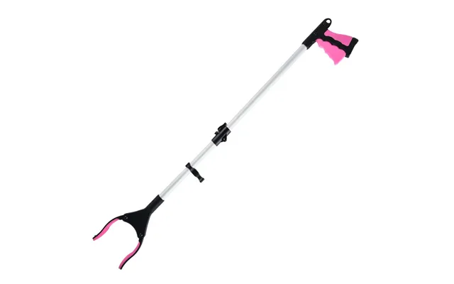 Recogedor De Hojas Grabber Reacher Tool 360 Rotating Head Lightweight Trash Claw Grabbers For Elderly Grabber Tool