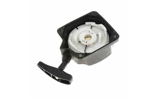 Recoil Pull Starter Assembly For Cg430 Cg520 Bg430 Bg520 Grass Cutter Starter Parts 40-5 44-5 1e40f-5 1e44f-5 Tl43 Tl52