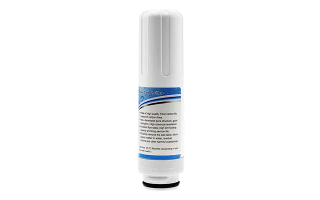Replacement Filter For Ehm-729 Alkaline Water Ionizer Purifier Machine Only