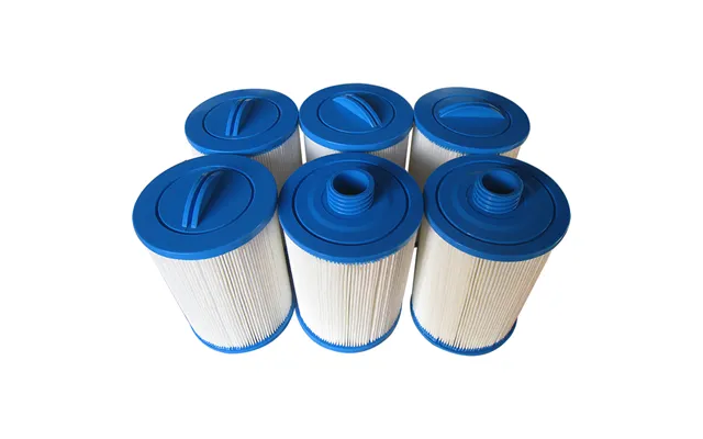 Replacement Parts Industry Spa Filter Cartridge Swimming Pool Filter Cartridge Pleatcos Pww50 Hot Tub Cleaning Pool Wate