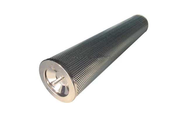 Replacement Stainless Steel Mesh Inr-z-0880-api-pf025-v High Efficiency Hydraulic Filter Element