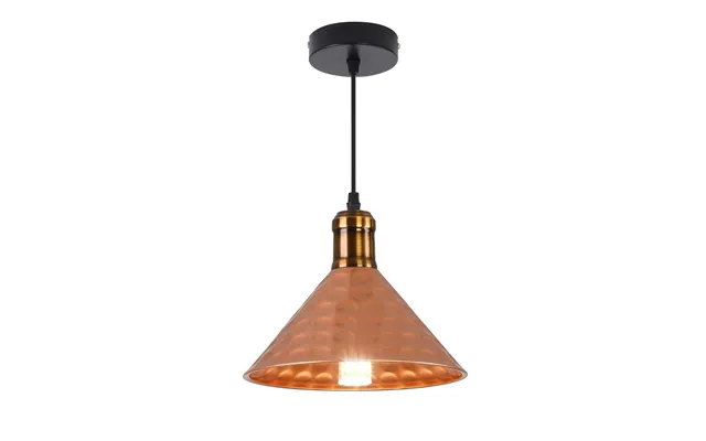 Retro Industrial Chandelier Kitchen Light Fixtures Pendent Light Modern Golden Small Hanging Lamp