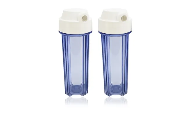 Reverse Osmosis Water Filter Max Water Pressure 45kgs Housing 10 Inch