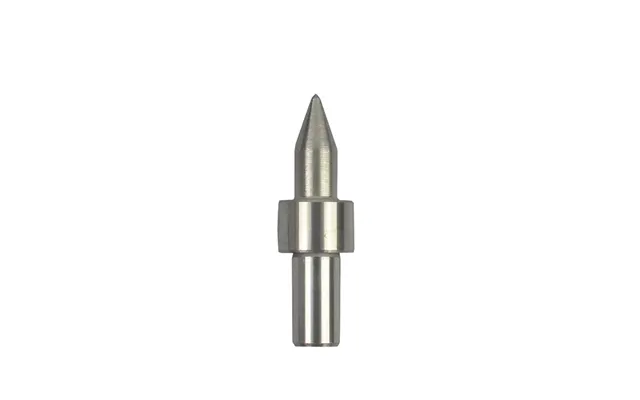 Round Long Flat Short Hot Melt Drill Bit Thermal Drill Bit M3 M4 M5 M6 M8 M10 M12 M14