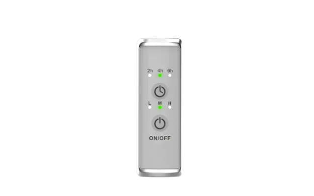 Rti-tek Tr1-32c Modern 300w 220v Timing Power Control Tricolor Stainless Steel Ip21 Anti-flammable Pc Abs 70cm Towel Bar