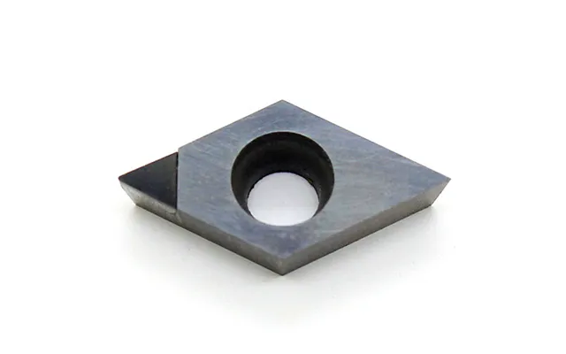Sales Promotion High Surface Finish Diamond Cnc Cbn Insert Pcbn Pcd Turning Inserts With Dcgt Dcmt