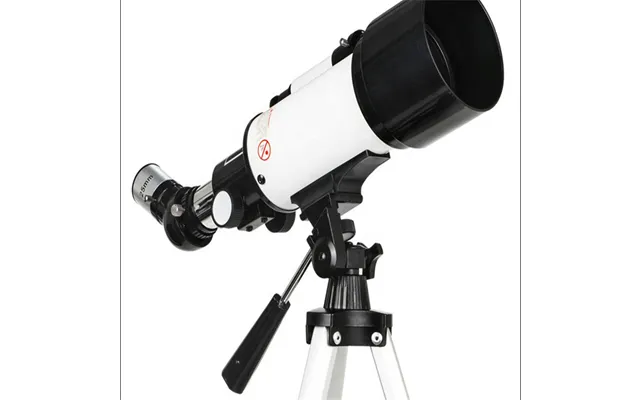 Secozoom 70mm Aperture 400mm Az Mount High Magnification Astronomical Telescope