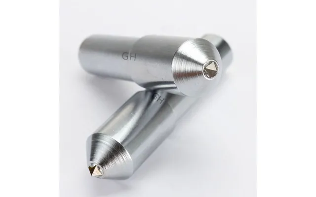 Sharp Single Point Diamond Dressing Pen Tool Diamond Dresser For Grinding Wheel Stone