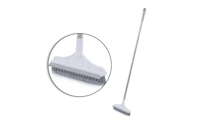 Smart Design Printed Mops Hand Brooms Dustpan Set With Pet Broom Head Material