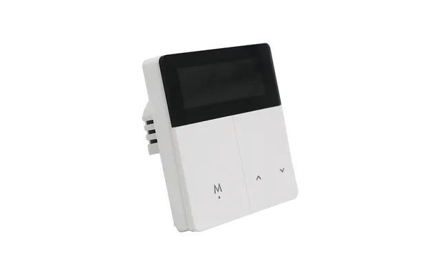 Smart Wifi Thermostat Temperature Controller For Water Electric Floor Gas Boiler Heating Tuya App Remote Control