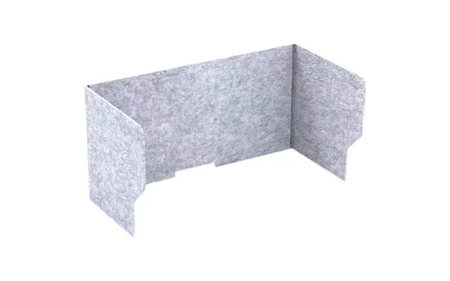 Sound Insulation Pet Polyester Acoustic Panels Akustik For Desk