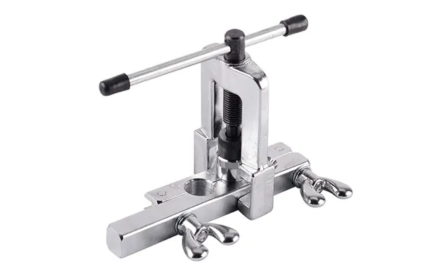 Special For Maintenance Flaring Tool Set 45 Degree For Flaring Copper Brass Or Steel Pipe Hose Repair Set