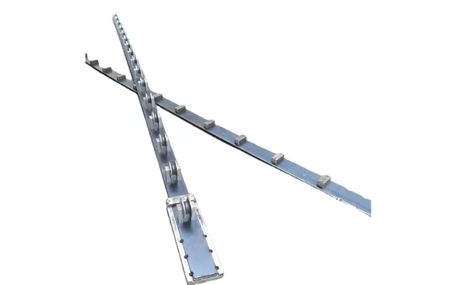 Spring Steel Carbon Fiber Twisting Usage Bows For Cabling Machines