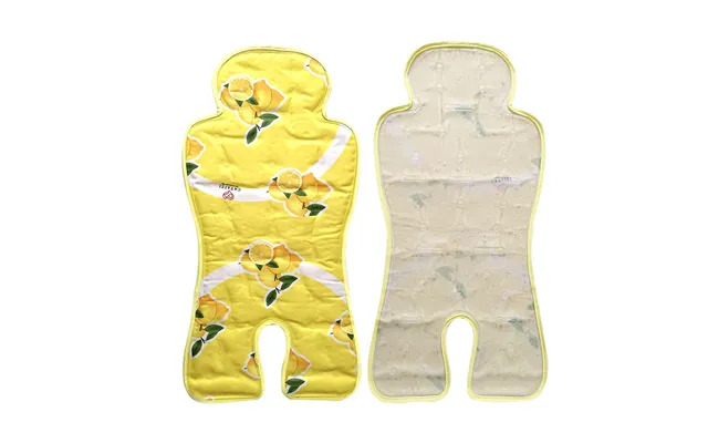 Stroller Cooling Liner Baby Cooling Mat Gel Cool Baby Mat Liner For Pram