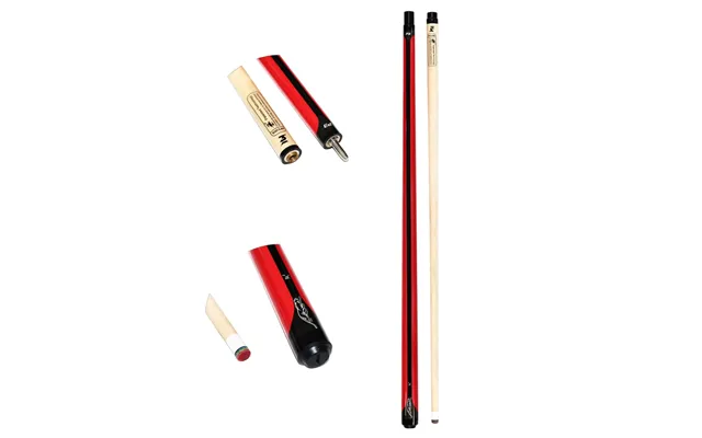 Superior Quality Preoaidr 3142 High-tech Uni-lock Joint Canada Maple Wood Billiard Pool Cue