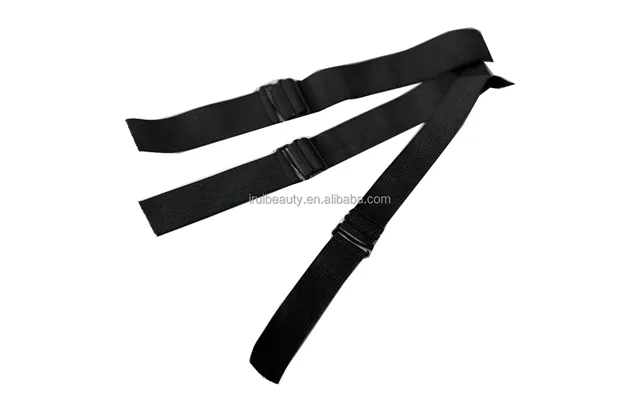 Support Customization Wig Band For Edges Elastic Wig Band Adjustable Elastic Wig Band