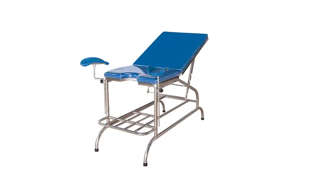 Surgical Instrument Hospital Furniture Chairs Table Examination Table Obstetric Gynecological Delivery Bed Chair For Wom
