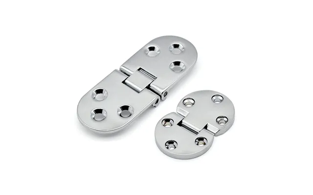 Table Type Flap Hinge Folding And Round Concealed Invisible Table Hinge
