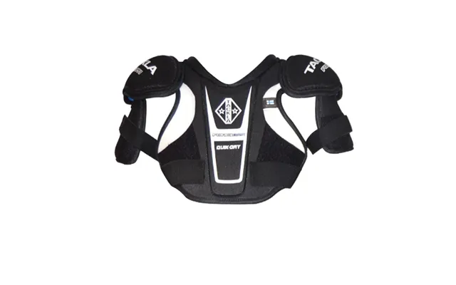 Tackla All Sizes 1 Shoulder Pad 1 Ice Pants 2 Elbow Protectors 2 Knee Protectors Hockey Protective Gear Pe Pp Shell For