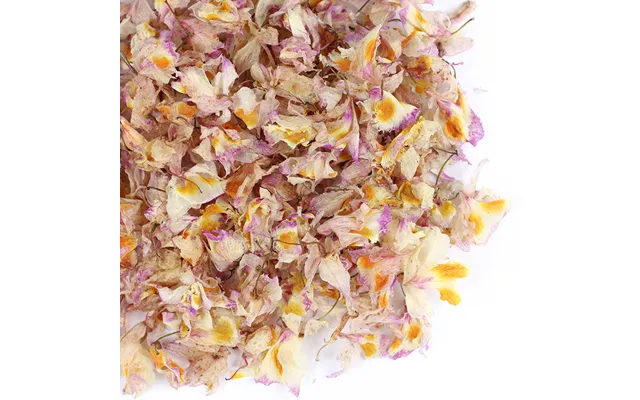 The Planting Base Directly Supplies Multi-variety Dendrobium Orchid Dendrobium Devonianum Dried Flowers