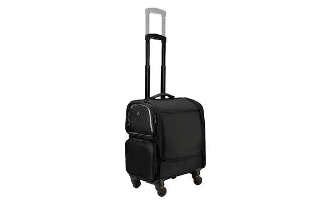 This Is A Super Cool Makeup Trolley For Women With Plenty Of Space To Organize All Your Beauty Essentials Like A Pro