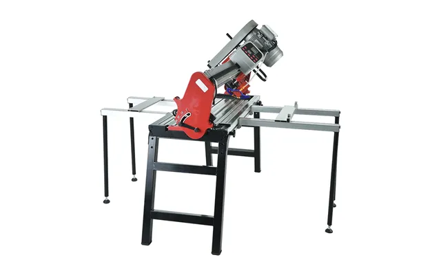 Tile Cutter Xidele T10 Brushless Motor Ceramic 2500w Can Cut 50mm Electric Marble Tile Saw For 45 Degree Cutting Machine