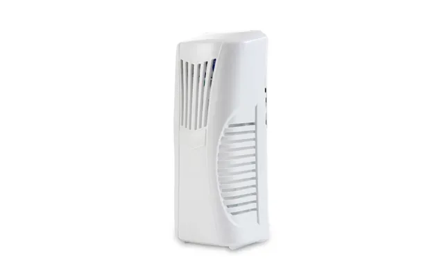 Timing-setting Mini Fan Type Screen Perfume Dispenser