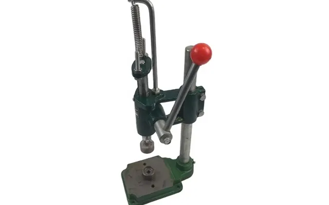 Tjiris Tubes Crimping Machine For Sealing 22mm Empty Aluminum Tube For Valplast Denture Flexible