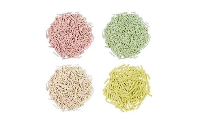 Tofu Cat Litter Buy Flushable Oem 2.0mm Factory Clumping 2 Mm Tofu Cat Litter Pellet Production Line