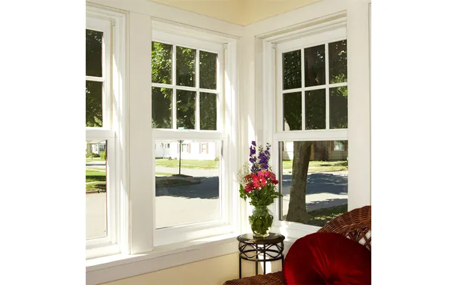 Toma Aluminum Alloy Horizontal Sliding Doors & Windows Double Glass Thermal Break Dust-proof Folding Screen Modern Hotel