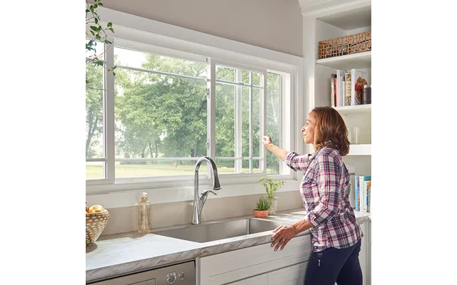 Top Window Pull Lift Up Large Glass Windows Side 3 Tracks Sliding Window Fascinating Aluminum Sliding Doors And Windows