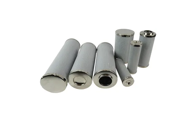 Topep Manufacturer Direct Sale New High Quality Filter Element Hydacc Replacement 0030d010bh4hc-v Hydraulic Filter Cartr
