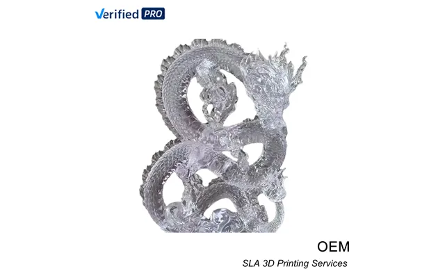 Transparent Resin Sla 3d Printing Used For Glossy Matt Finish Visual Models Figurines Prototypes Stainless Steel Materia