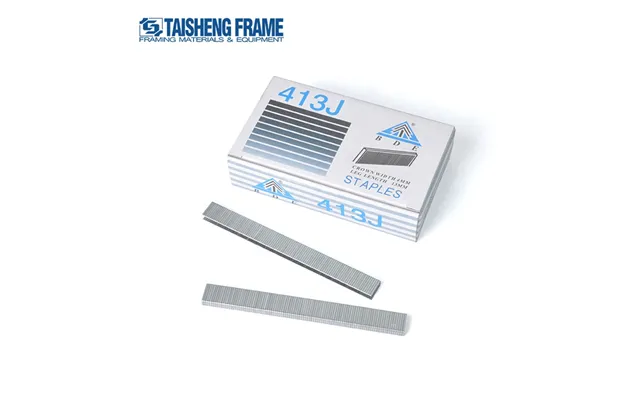 Ts-d21 413j U Type Framing Staples For Picture Frames