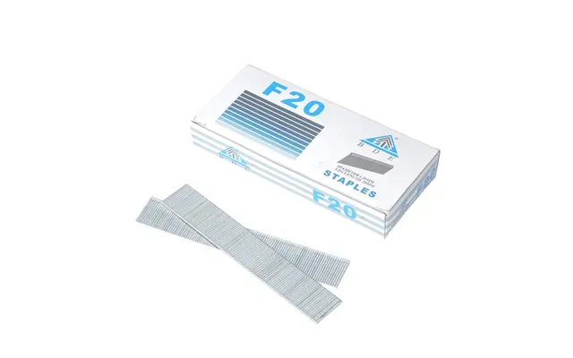 Ts-d31 5000pcs F20 Brad Nails