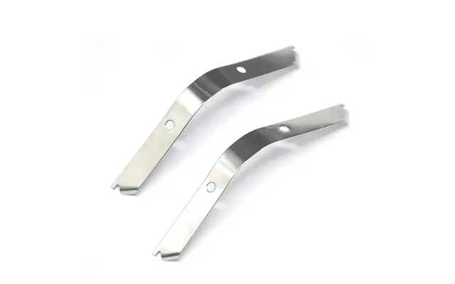 Ts-k181 Spring Clips Metal Picture Frame Hardware Diy Picture Framing Tools 9*75mm
