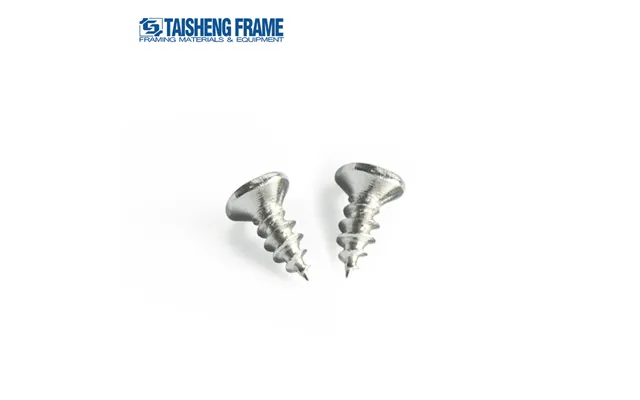 Ts-k292 Photo Frame Wood Cross Screw Length 8 10 12mm