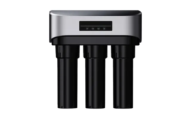 Ultrafiltration Electric Home Kitchen Water Purifier With Zero Power Consumption Wall-mounted Filter For Household Use