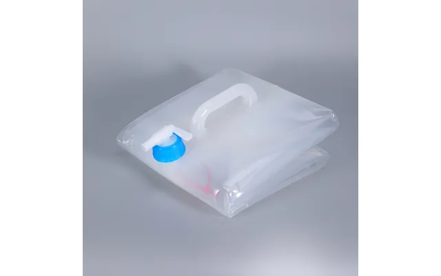 Umetass 1l Outdoor Foldable Plastic Bags Portable Water Container Survival Water Barrel