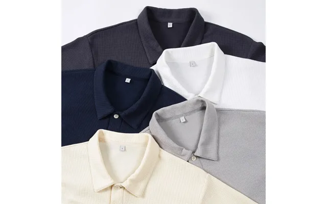 Us Size Men Polo T Shirt Plain Custom Print Sport Golf Activewear Quick Dry Gym Shirt Breathable Short Sleeve Tops Polo 