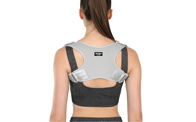 Vbosi Unisex Breathable Back Support Hot Selling Manufacturer's Posture Corrector For Back Pain Relief Straightener