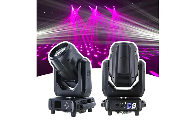 Vltg Club Dj Disco Sharpy Beam 250 290 Dmx Beam 250w Moving Head Led Stage Lights