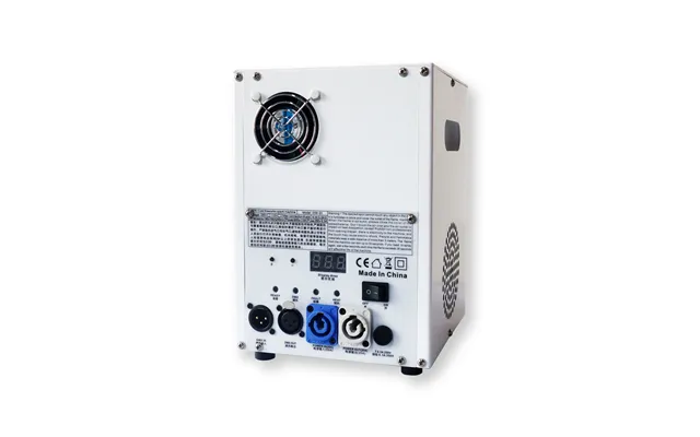 Vltg Wedding Party Equipment Dmx 650w Electronics Wireless Remote Control Portable Battery Cold Pyrofireworks Spark Mach