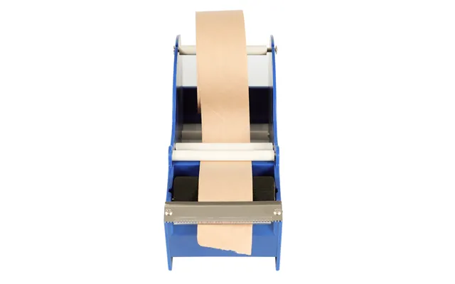 Water Activated Gummed Kraft Paper Tape Dispenser